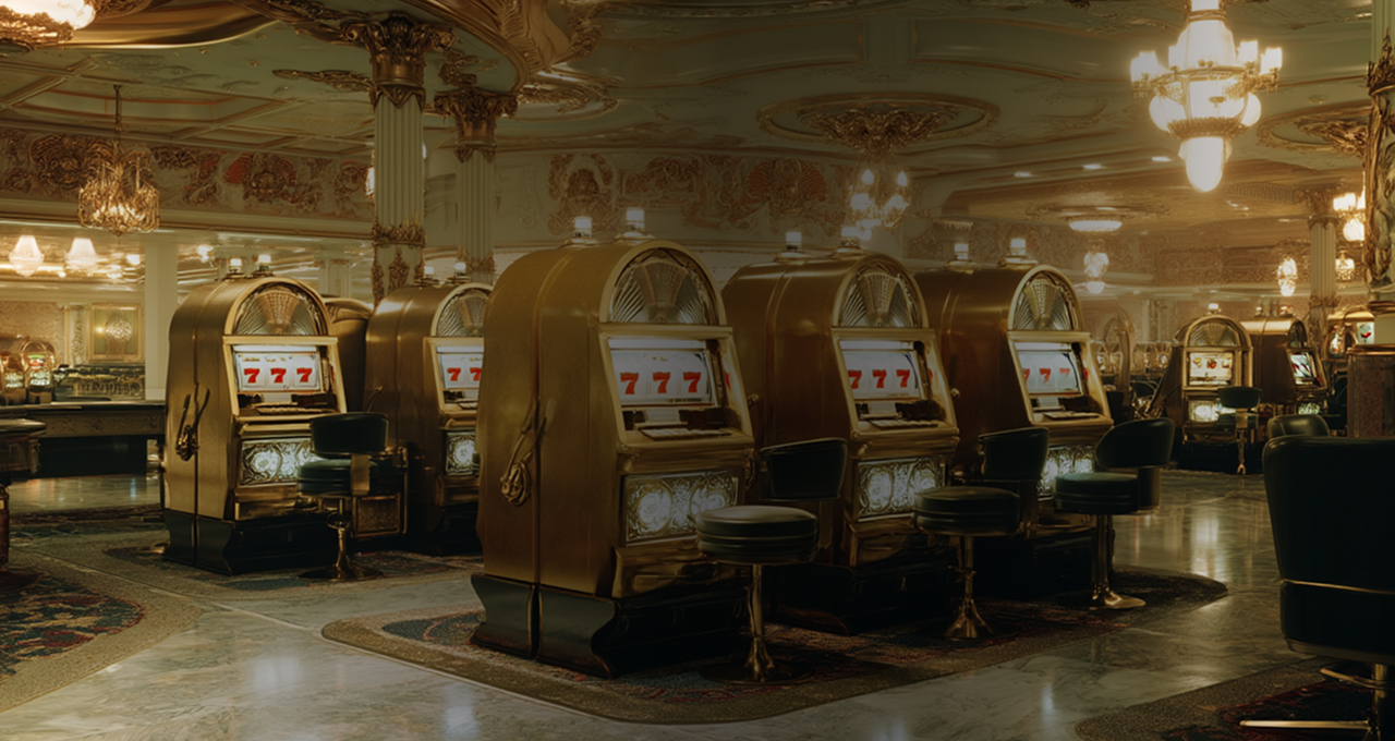 LuckyBlock Casino