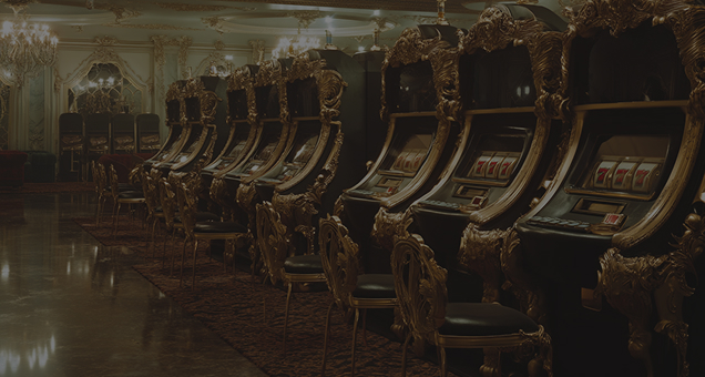 LuckyBlock Casino