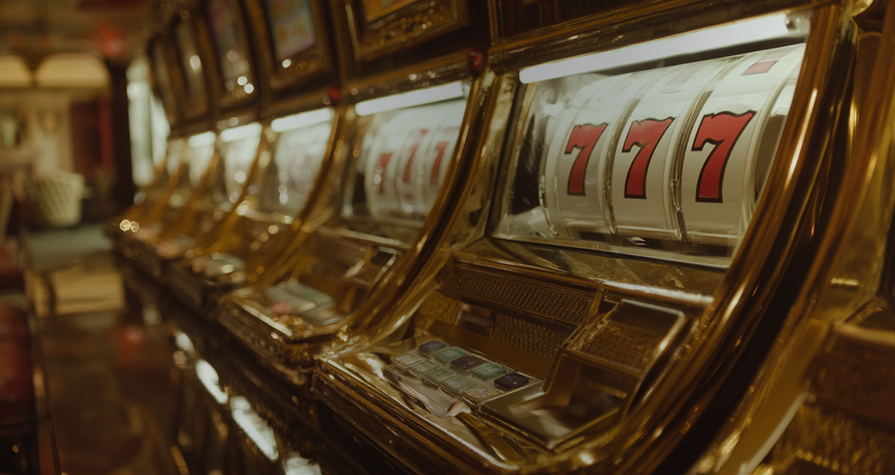 LuckyBlock Casino